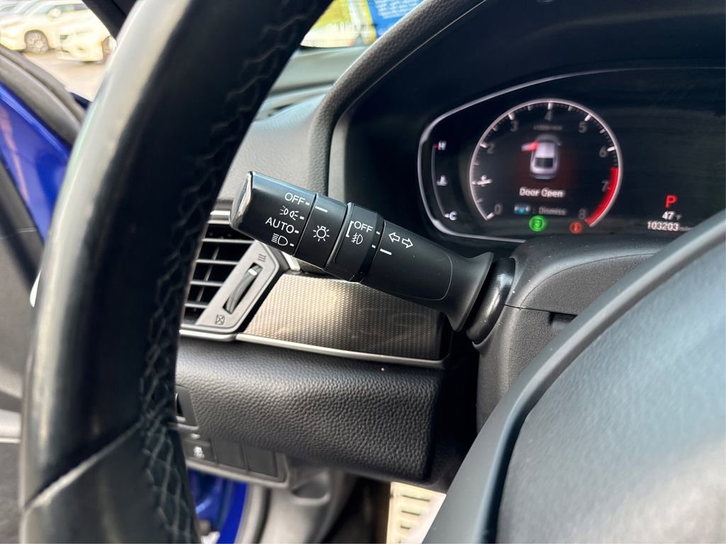 Used 2019 Honda Accord Sport image 24