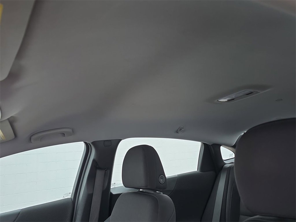 Used 2023 Chevrolet Malibu LT image 19