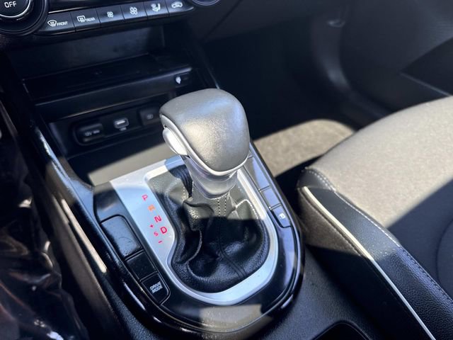 Used 2023 Kia Forte GT-Line w/ GT-Line Premium Package FWD image 28