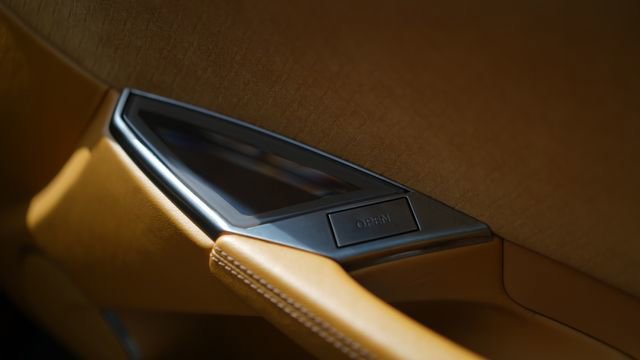 Used 2012 Fisker Karma EcoSport RWD image 27