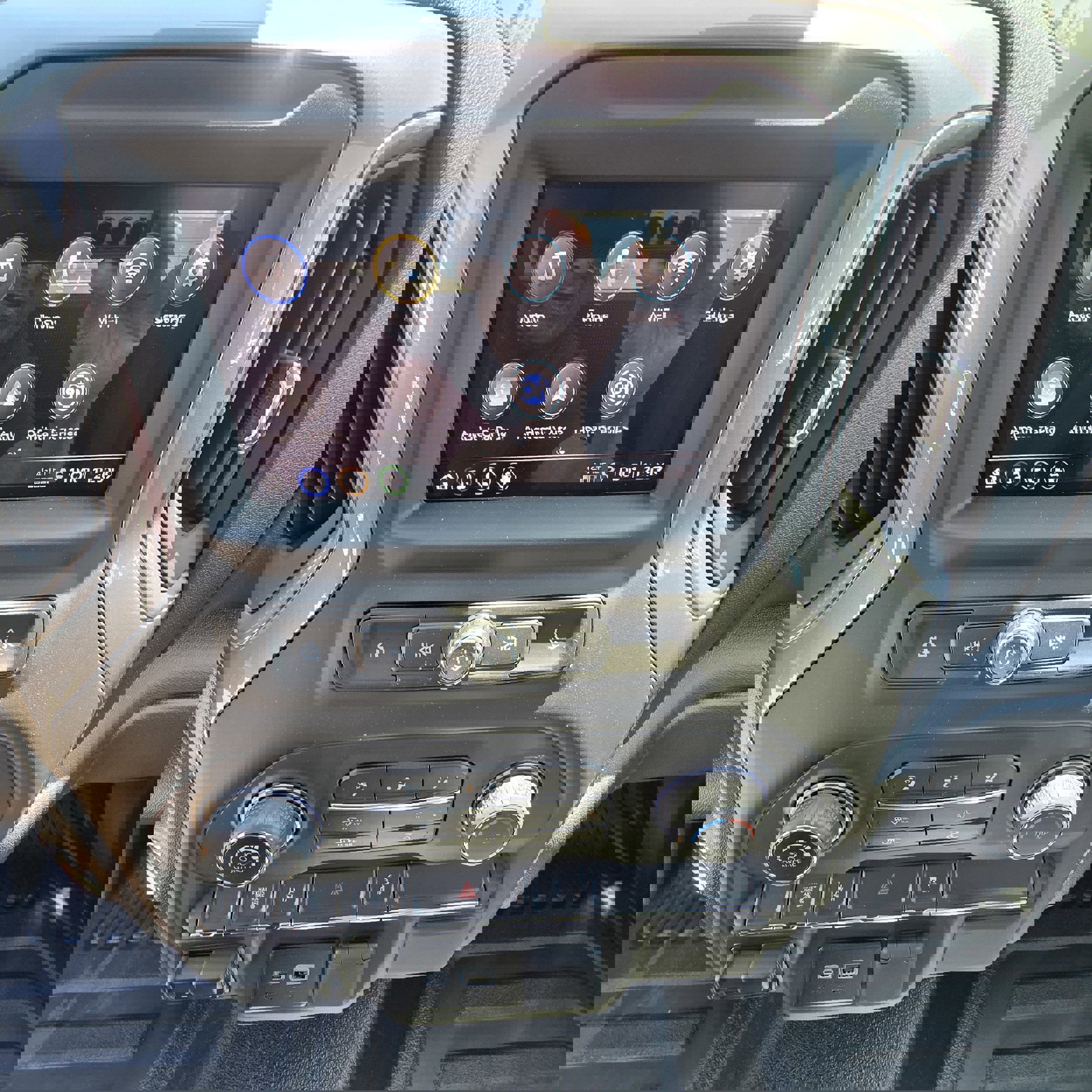 New 2025 Chevrolet Silverado 3500 W/T w/ WT Convenience Package image 40