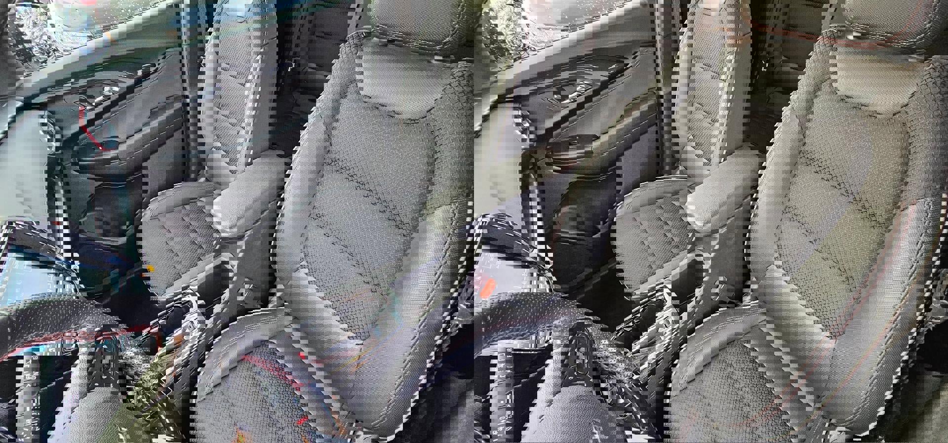 Certified 2023 Chevrolet TrailBlazer RS w/ Convenience Package image 10