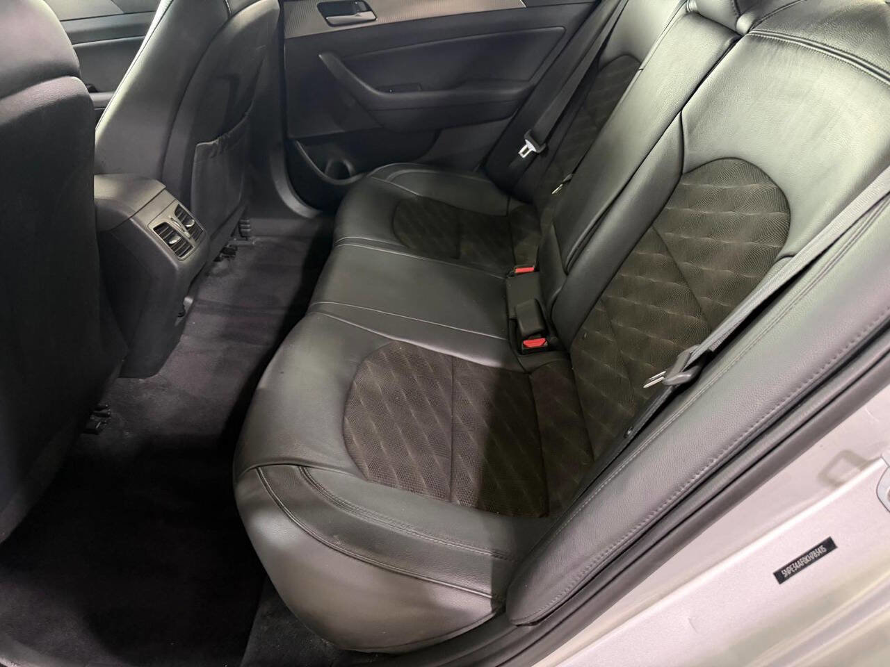 Used 2019 Hyundai Sonata Sport w/ Tech Package 03 image 21