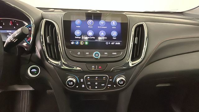 Used 2024 Chevrolet Equinox RS FWD image 24
