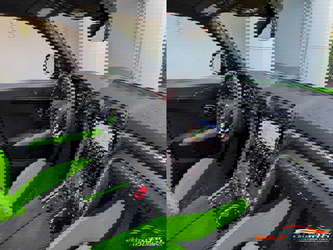 Used 2021 Lamborghini Urus image 40