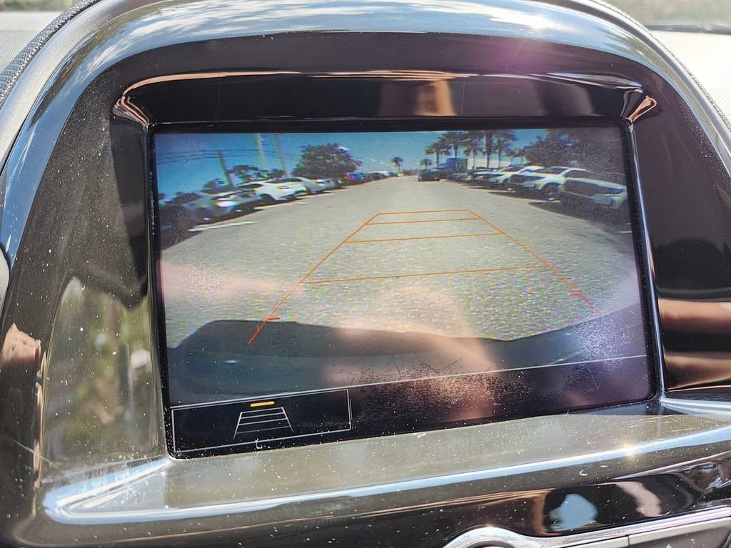 Used 2020 Chevrolet Spark LS FWD image 25