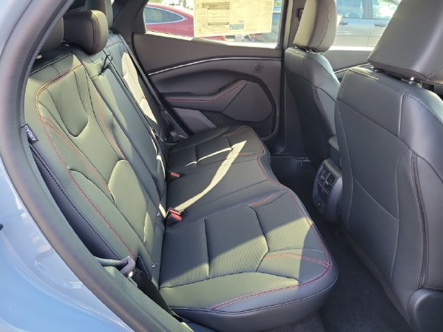 New 2026 Ford Mustang Mach-E Premium w/ Sport Appearance Package RWD image 19