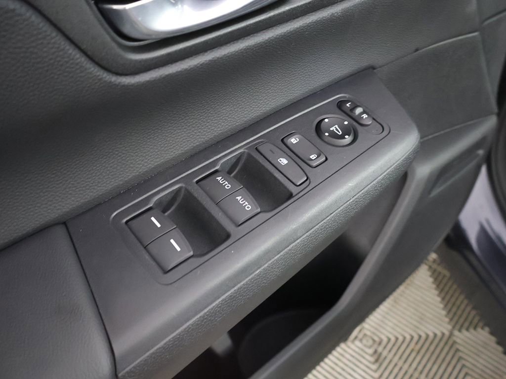 Used 2026 Honda CR-V Sport image 38