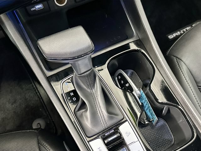 Used 2024 Hyundai Santa Cruz Limited AWD/4WD image 16