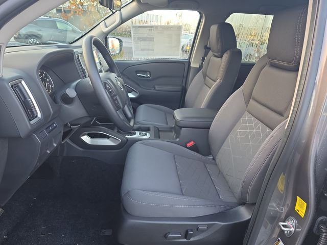 New 2026 Nissan Frontier SV w/ Tow Package image 14