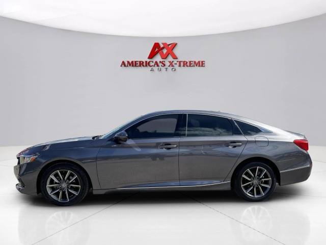 Used 2022 Honda Accord EX-L image 5