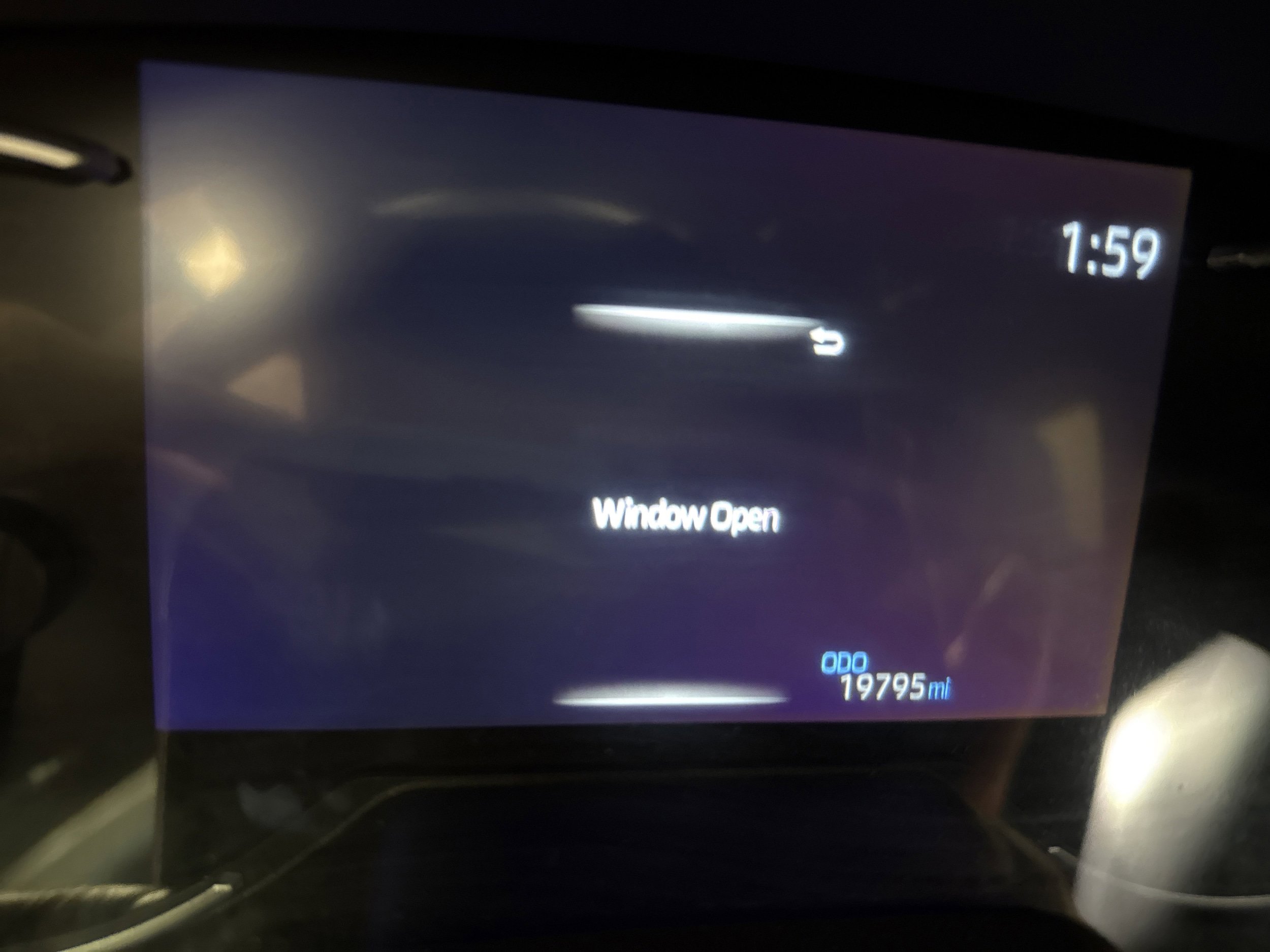 Used 2023 Toyota RAV4 SE w/ Weather & Moonroof Package AWD/4WD image 5