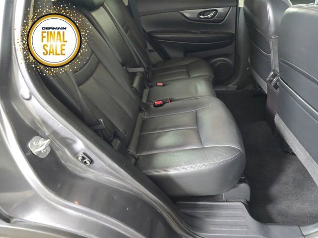 Used 2015 Nissan Rogue SL w/ SL Premium Package image 18