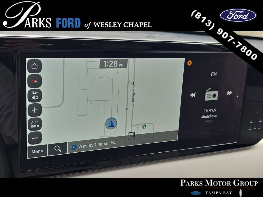 Used 2025 Hyundai Palisade Calligraphy image 22