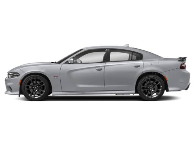 Certified 2022 Dodge Charger Scat Pack w/ Plus Group RWD image 3