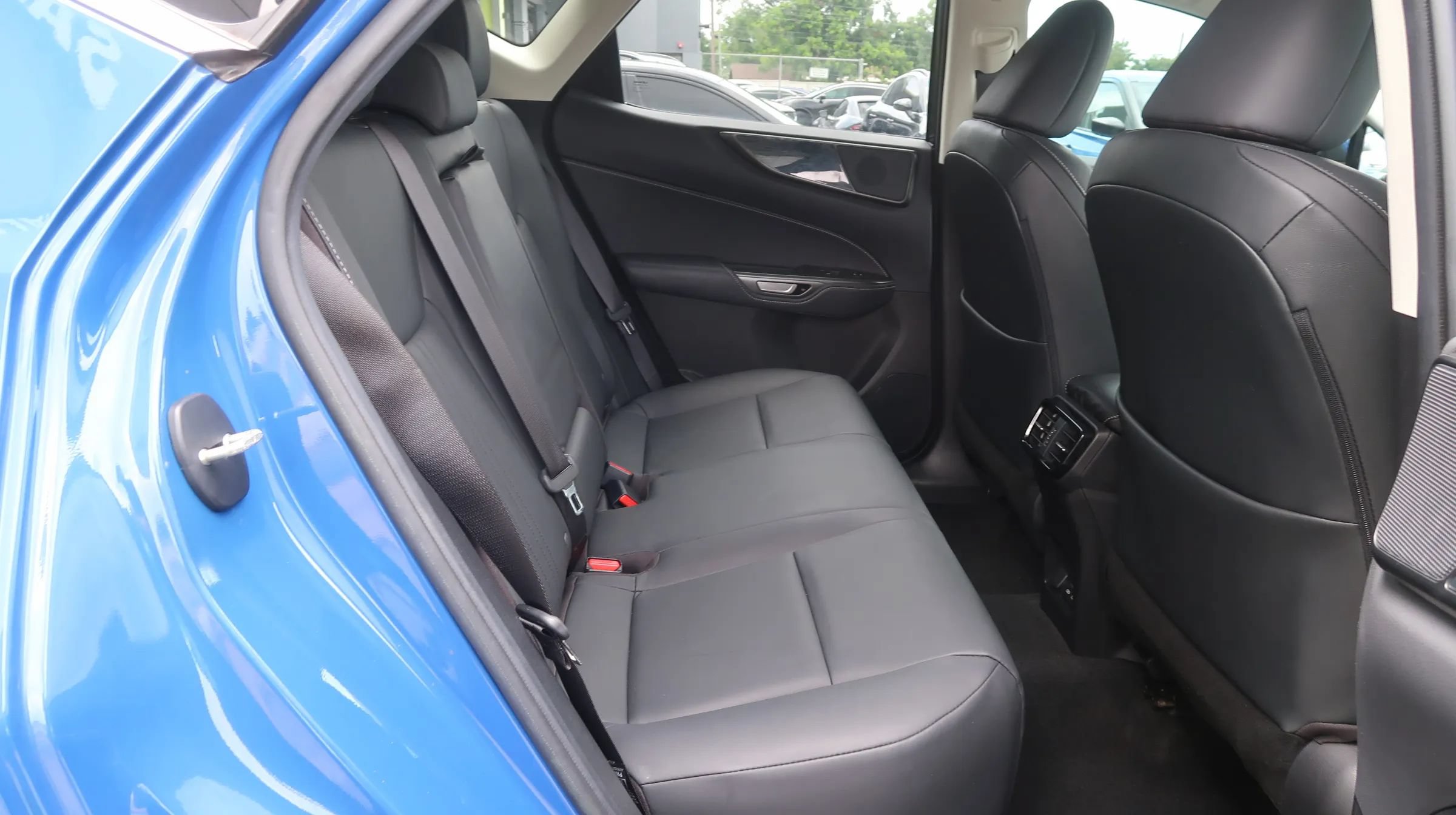 Used 2022 Lexus NX 350 AWD image 23