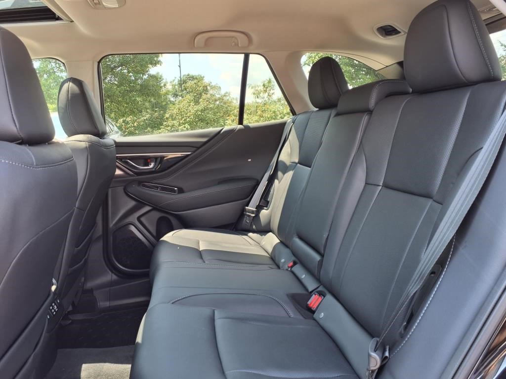 New 2025 Subaru Outback Touring XT image 10