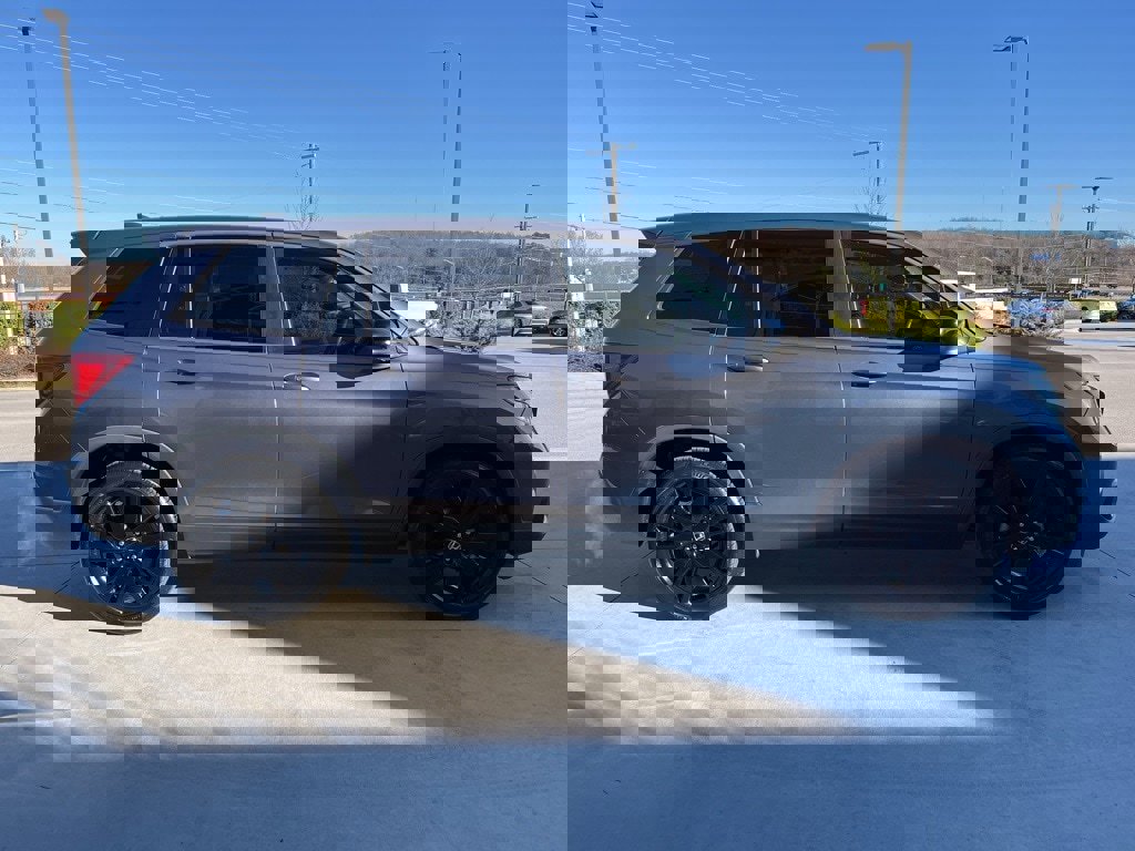 Used 2019 Honda Passport Sport image 19