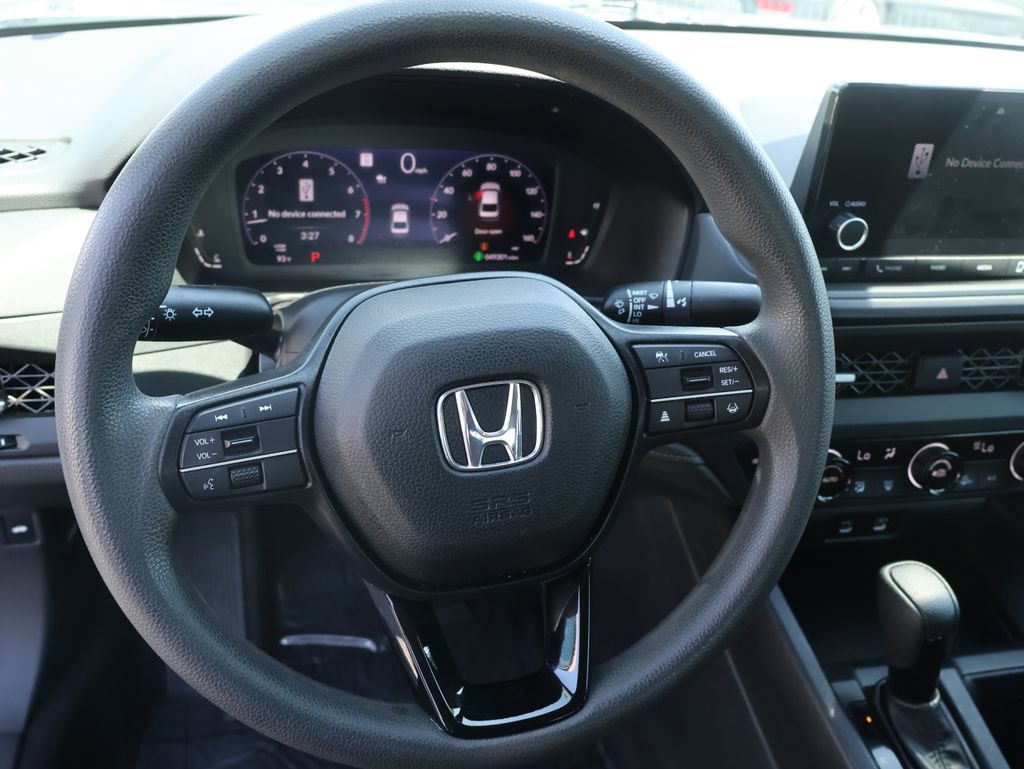 Used 2023 Honda Accord EX image 25
