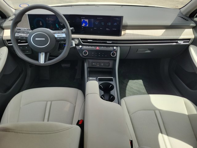 Used 2026 Hyundai Sonata Blue FWD image 11