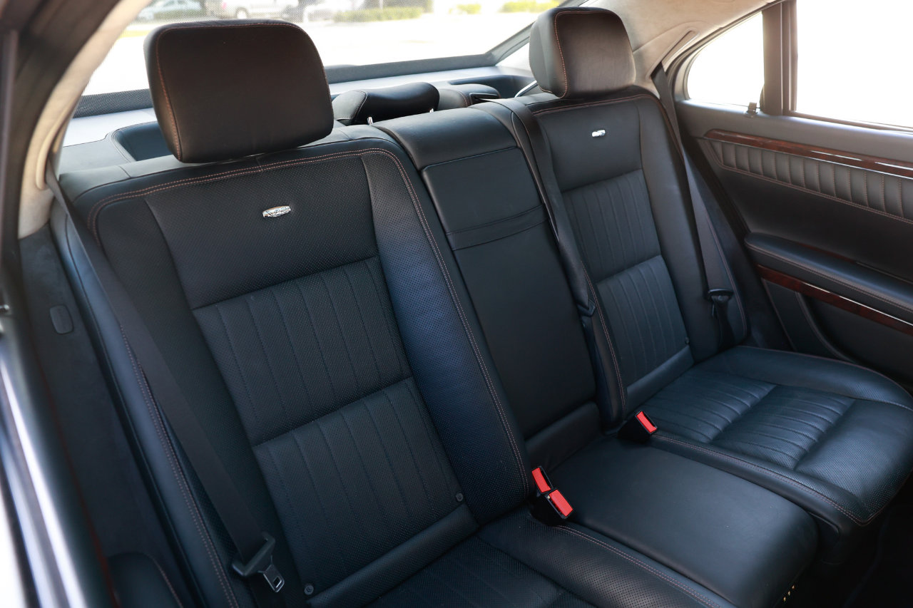 Used 2012 Mercedes-Benz S 600 image 16