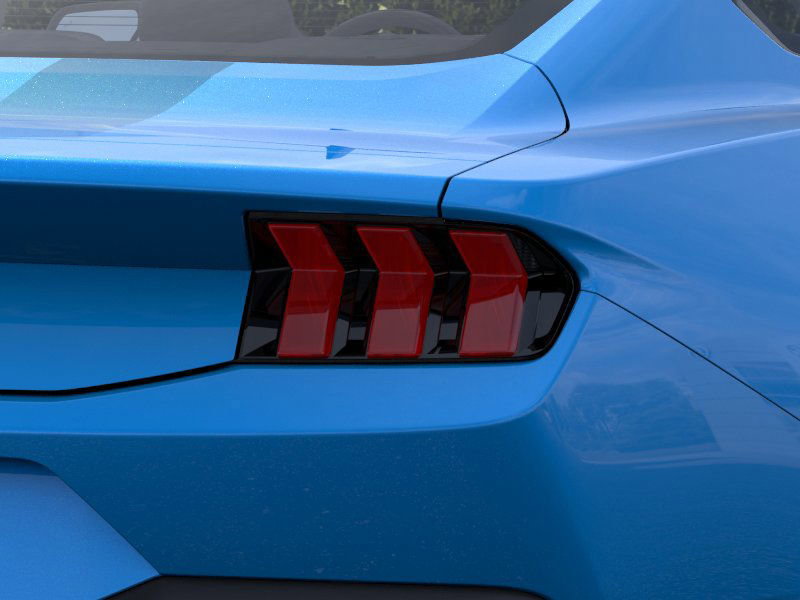 New 2026 Ford Mustang GT w/ Bronze Appearance Package image 21