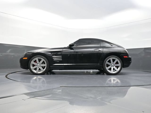 Used 2004 Chrysler Crossfire Coupe RWD image 30