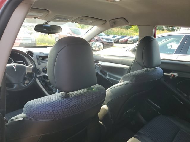Used 2009 Pontiac Vibe GT FWD image 9