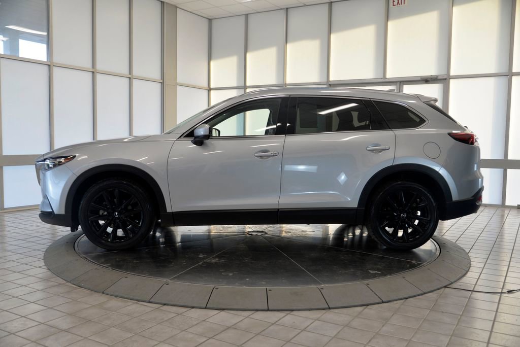 Used 2023 MAZDA CX-9 Touring Plus image 5