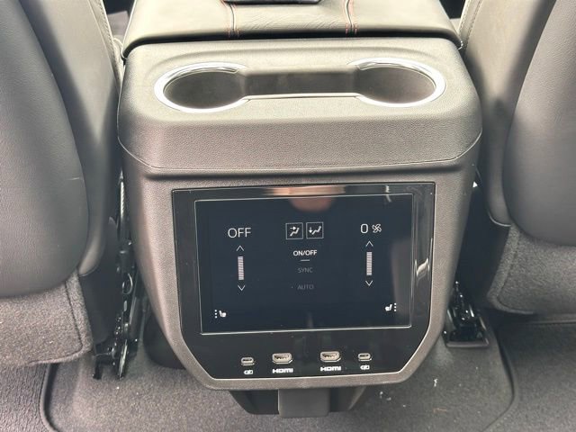 New 2026 GMC Yukon AT4 Ultimate image 21