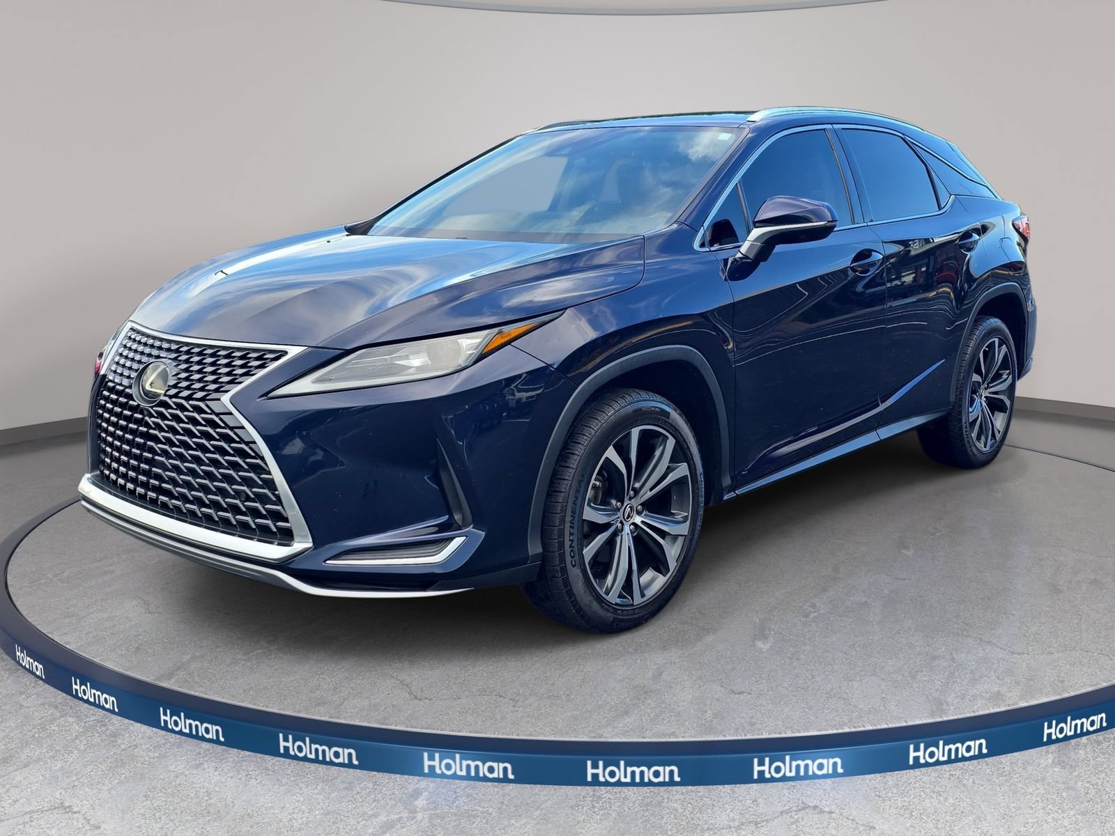 Used 2021 Lexus RX 350 FWD w/ Premium Package image 1