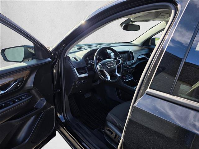 Used 2020 GMC Terrain SLE w/ Driver Convenience Package AWD/4WD image 21