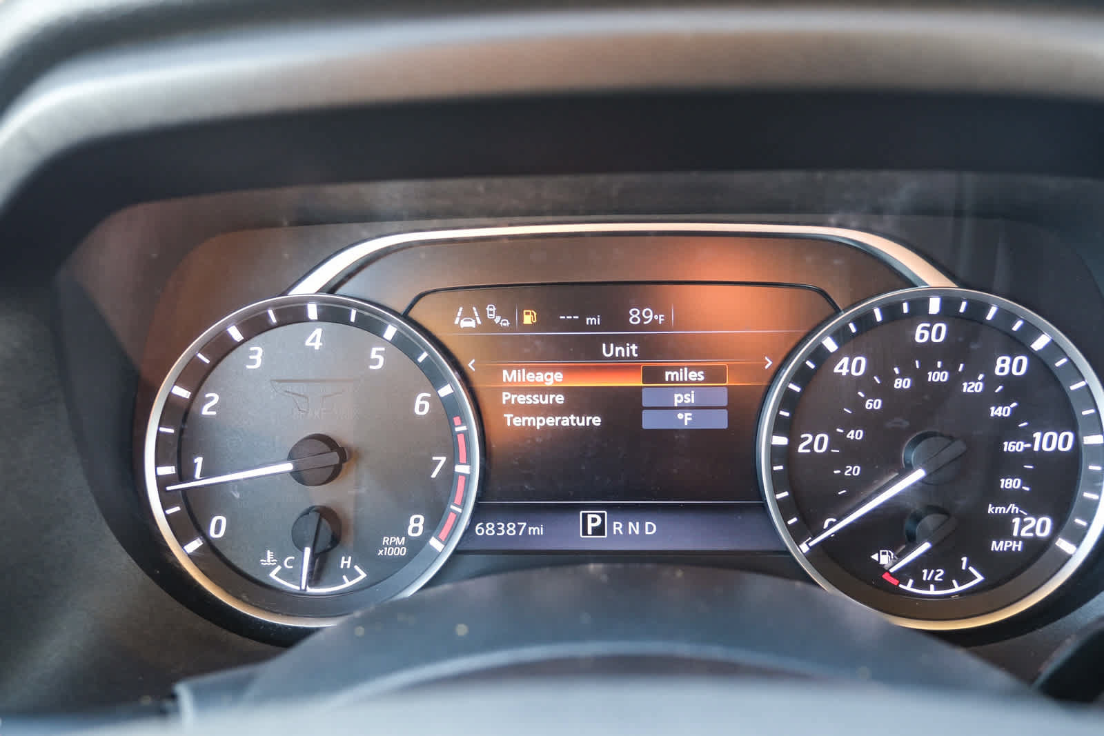 Used 2022 Nissan Titan SV RWD image 25
