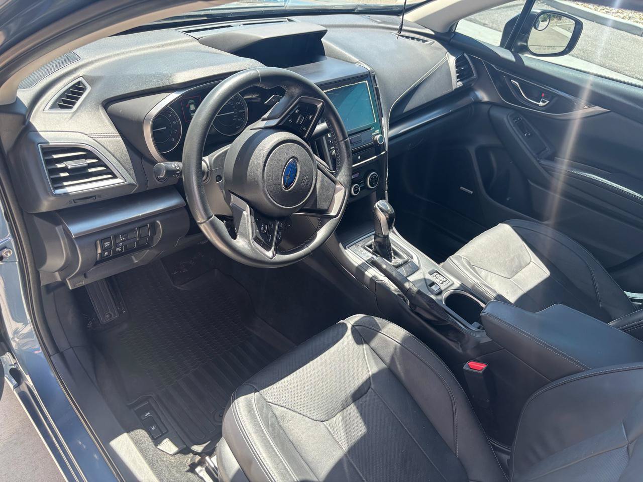 Used 2018 Subaru Impreza 2.0i Limited w/ 50th Anniversary Edition AWD/4WD image 8