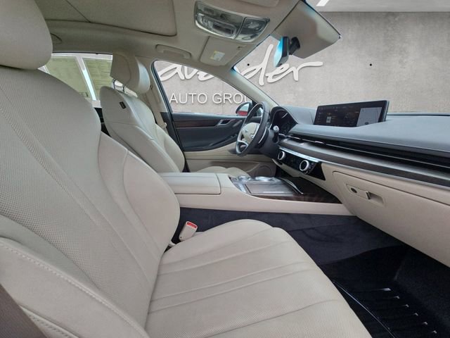 Used 2022 Genesis G80 2.5T w/ Prestige Package image 24