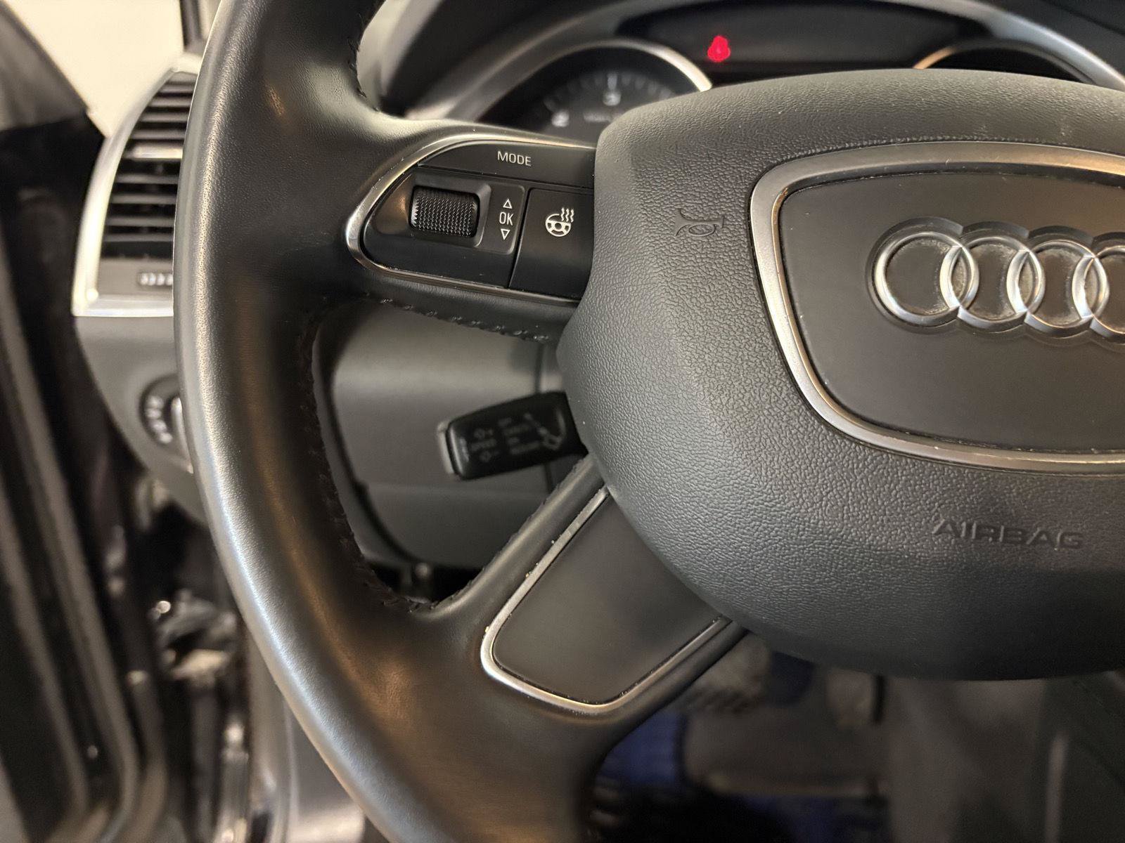 Used 2015 Audi Q7 TDI Premium Plus AWD/4WD image 18