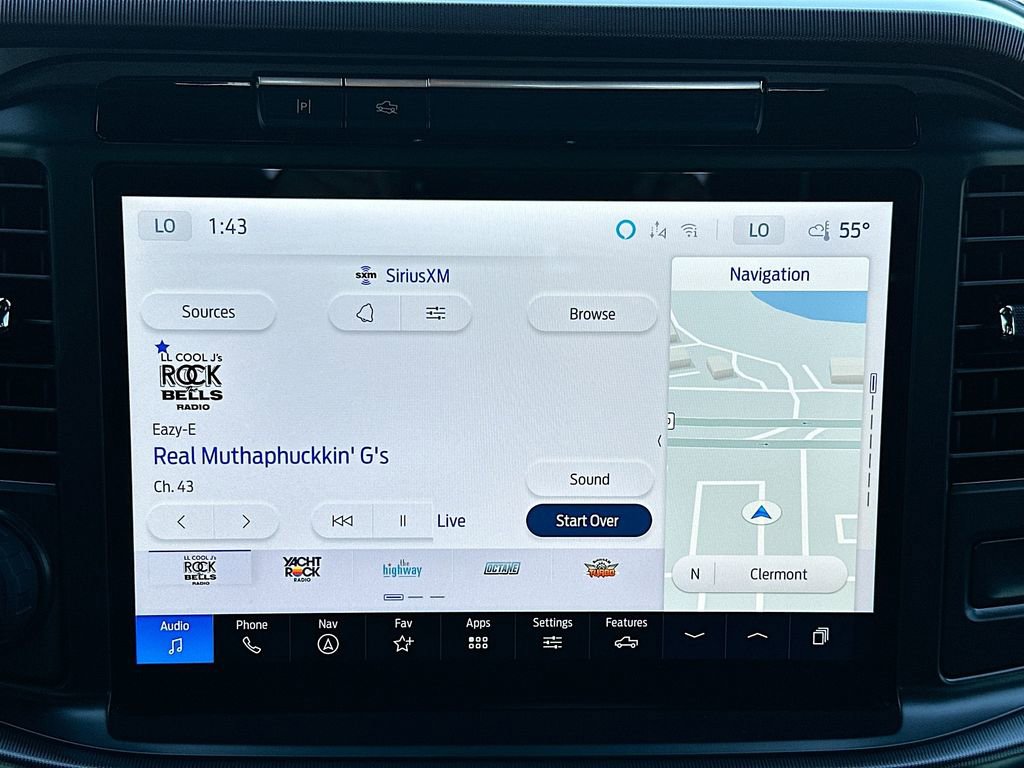 Used 2025 Ford F150 Raptor w/ Equipment Group 803A Raptor R image 15