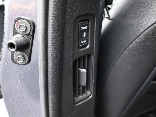 Certified 2024 Honda Odyssey EX-L image 27