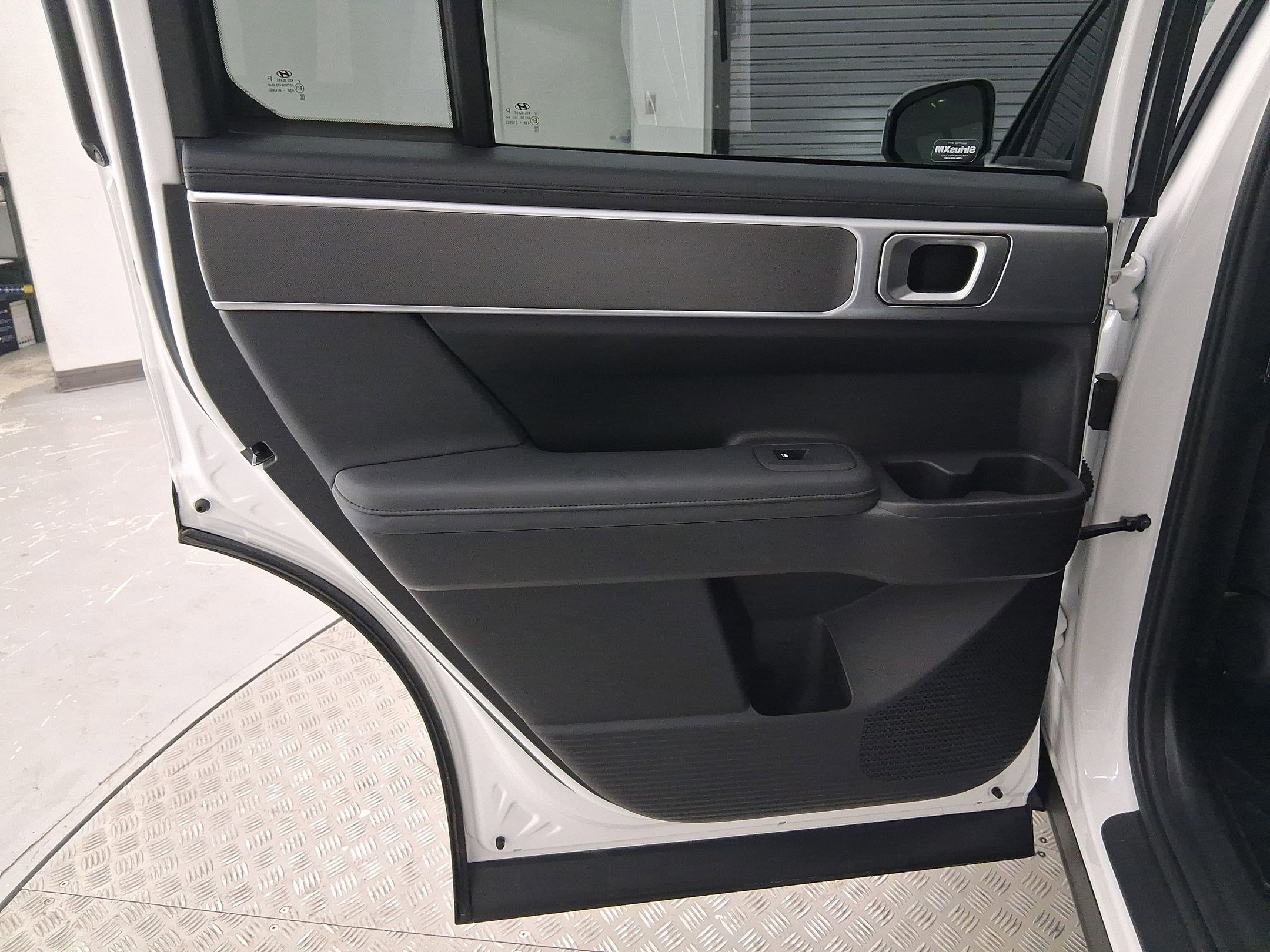 Used 2025 Hyundai Santa Fe SEL image 25