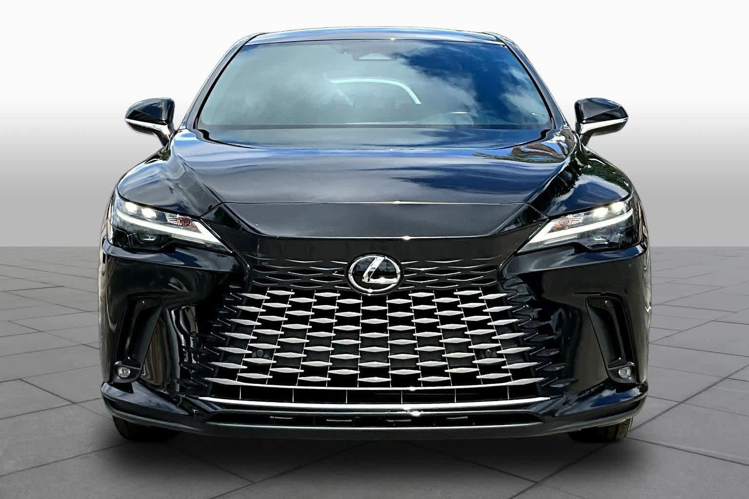 Used 2024 Lexus RX 350 FWD w/ Technology Package image 6