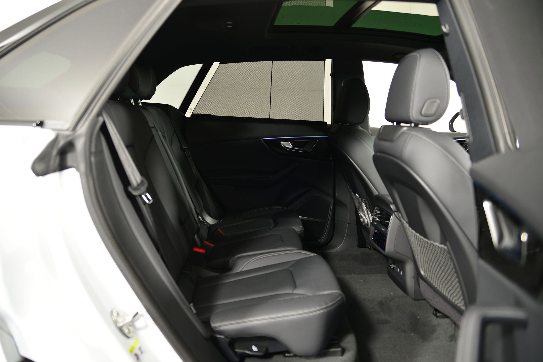 New 2026 Audi Q8 Premium Plus image 19