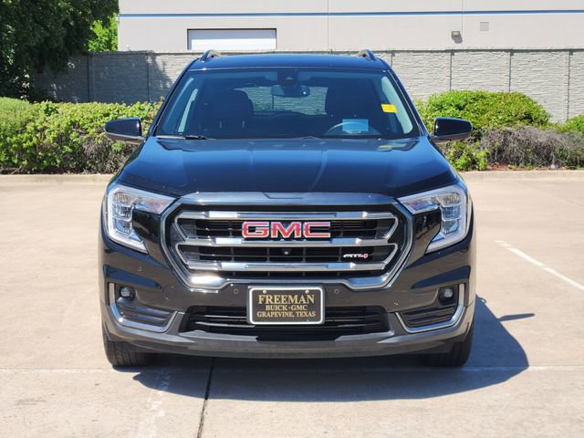 Used 2023 GMC Terrain AT4 w/ Tech Package image 2