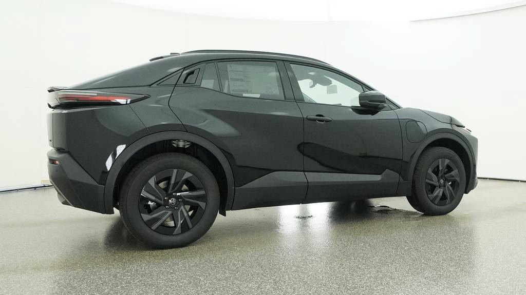 New 2026 Toyota C-HR AWD/4WD image 53