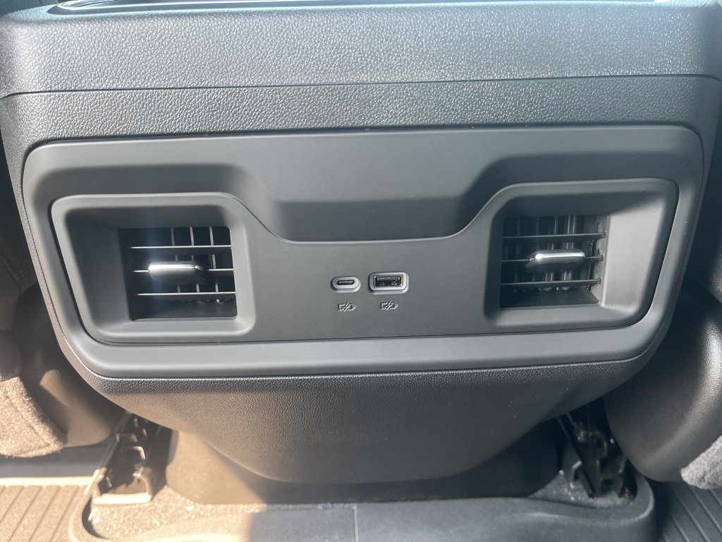 New 2026 Chevrolet Silverado 1500 LT w/ Z71 Off-Road Package image 24