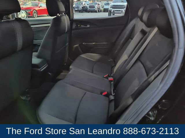 Used 2020 Honda Civic EX image 15