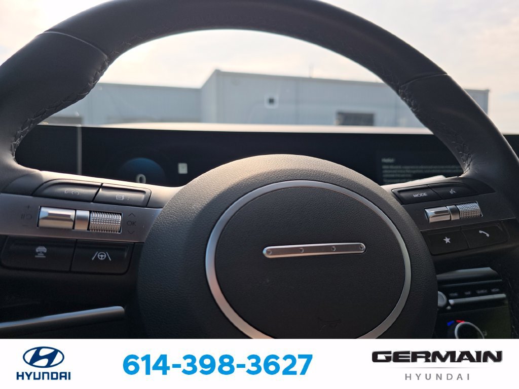 Used 2026 Hyundai Santa Cruz XRT AWD/4WD image 22