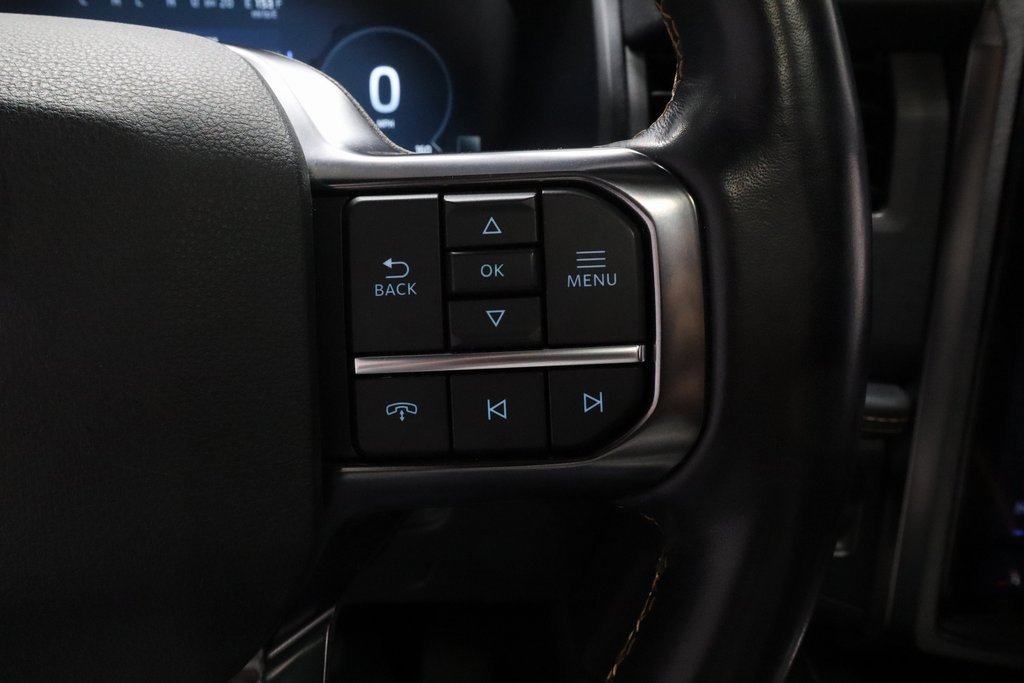 Certified 2022 Ford Expedition Platinum image 29