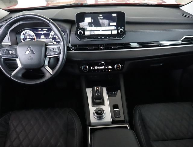 Used 2022 Mitsubishi Outlander SEL image 19