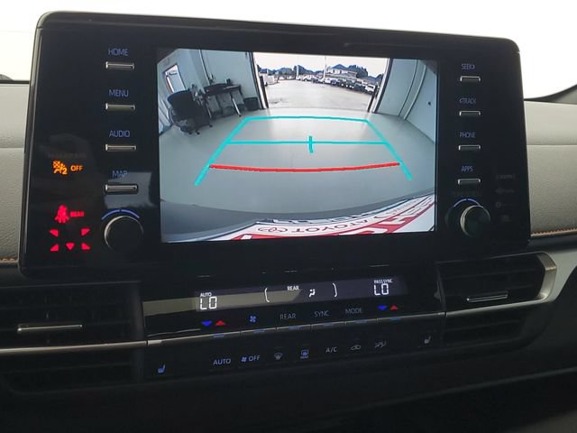 Used 2022 Toyota Sienna XSE w/ XSE Plus Package AWD/4WD image 27