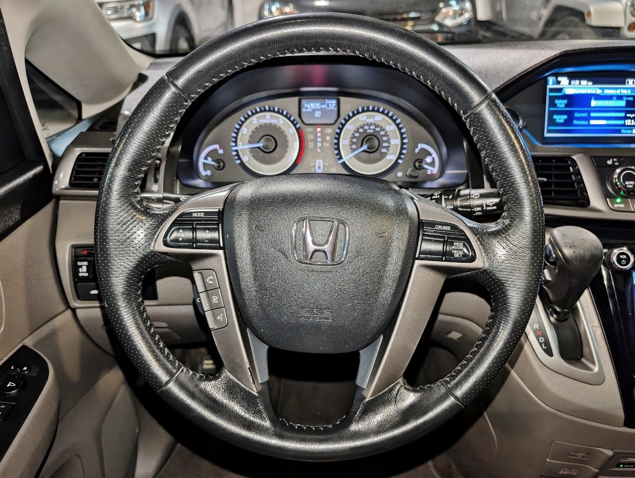 Used 2014 Honda Odyssey EX-L image 37